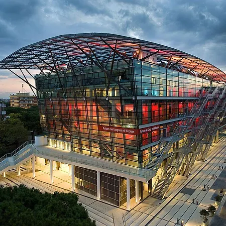 Darsena Hotel 3*