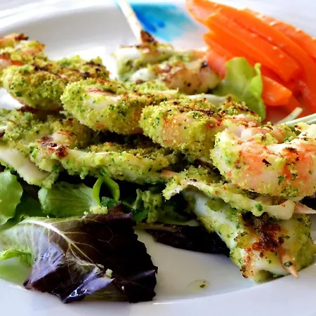 达瑟纳酒店 酒店