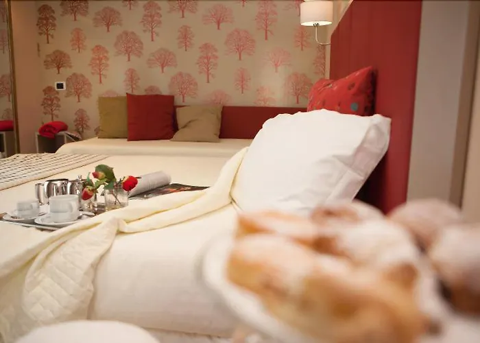 Hotel Darsena Riccione