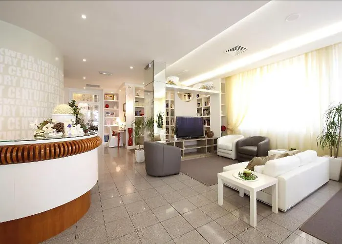 Darsena Hotel Riccione