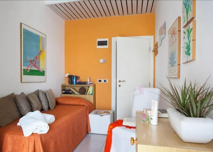 Hotel Darsena Riccione