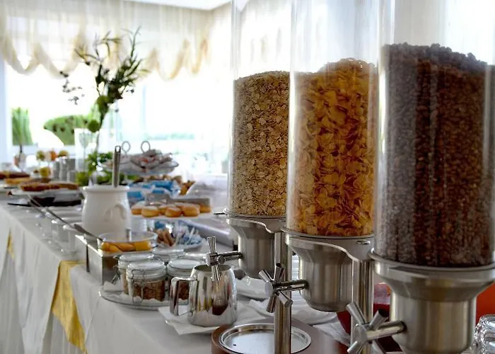 Hotel Darsena Riccione