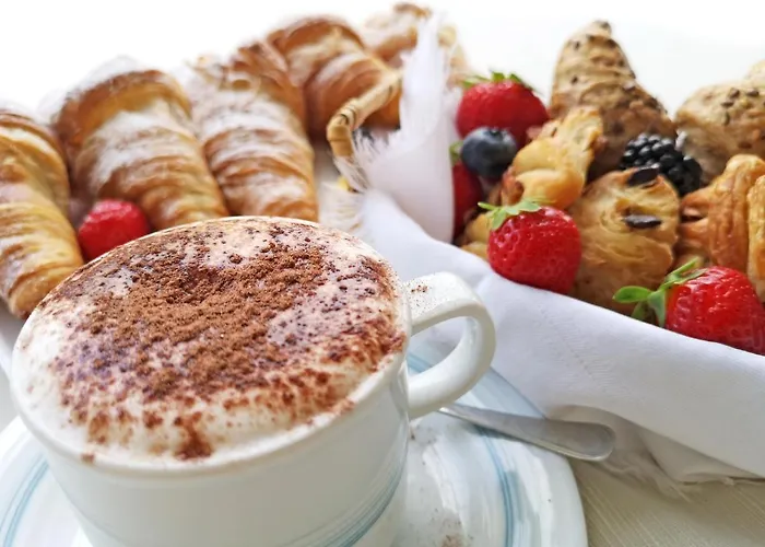 Darsena Hotel Riccione