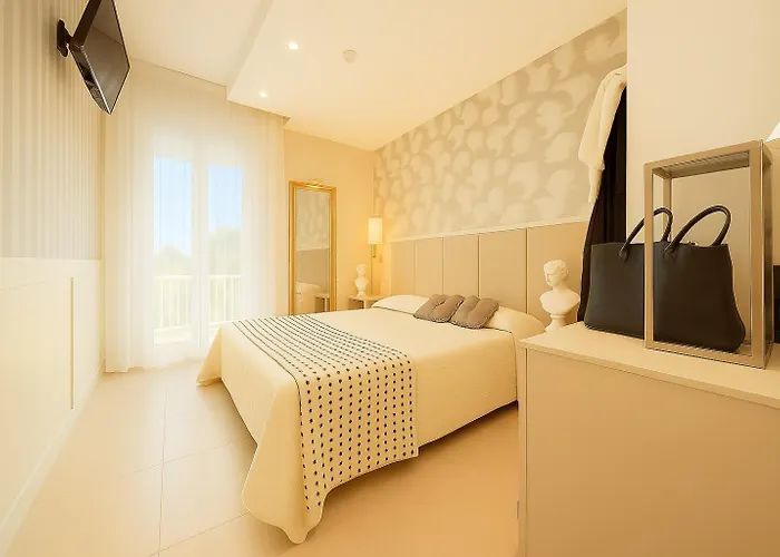 Darsena Hotel Riccione