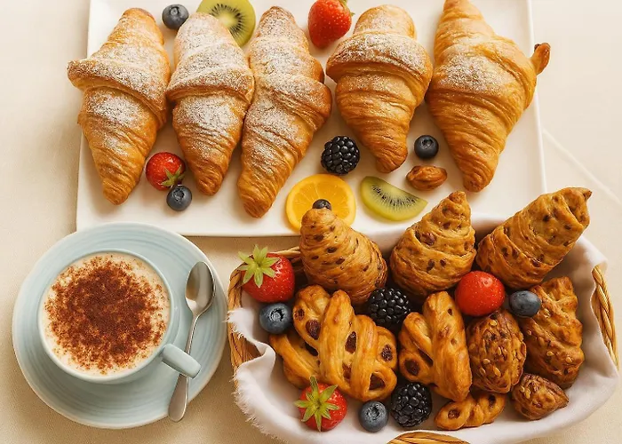 Hotel Darsena Riccione