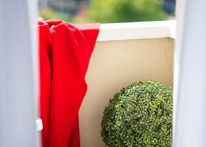 Darsena Hotel Riccione