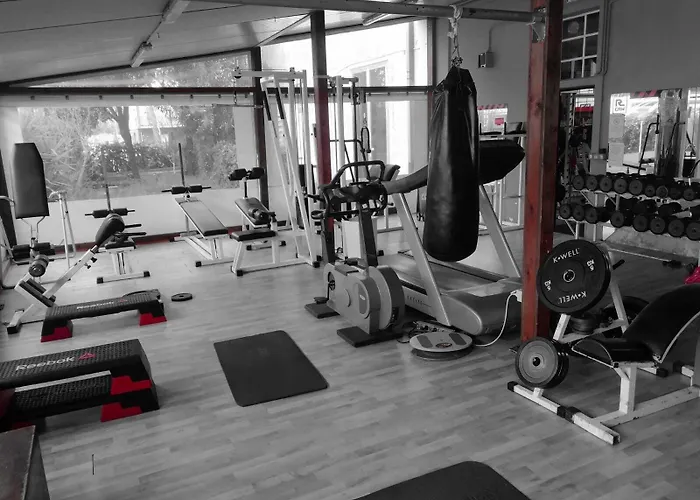 Darsena Hotel