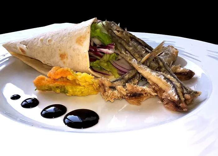 Hotel Darsena Riccione