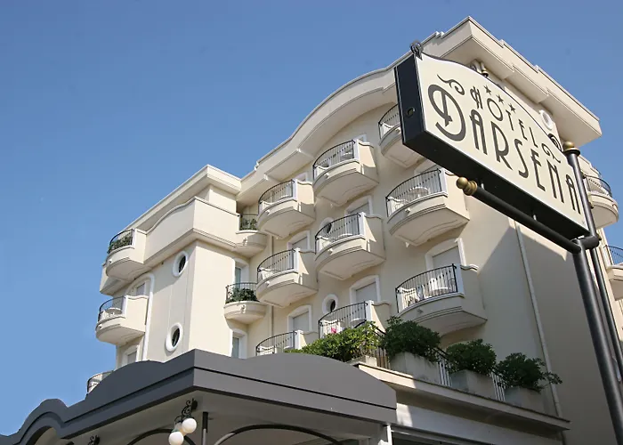 Darsena Hotel Riccione