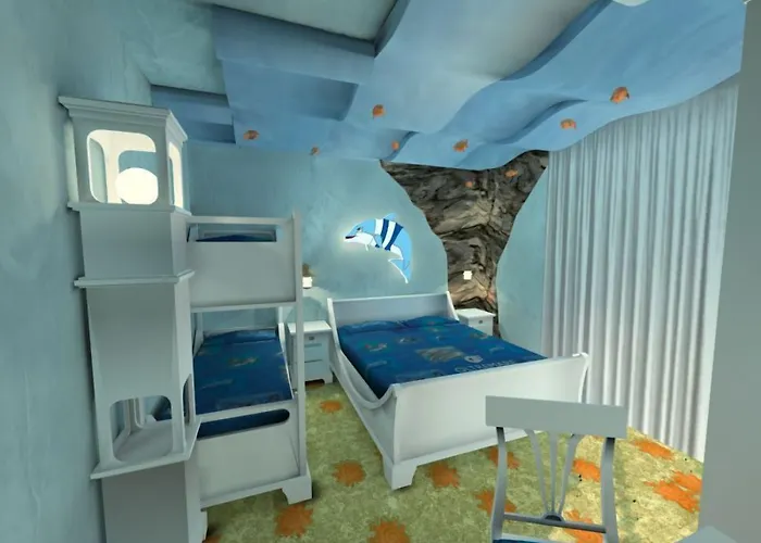 Hotel Darsena Riccione